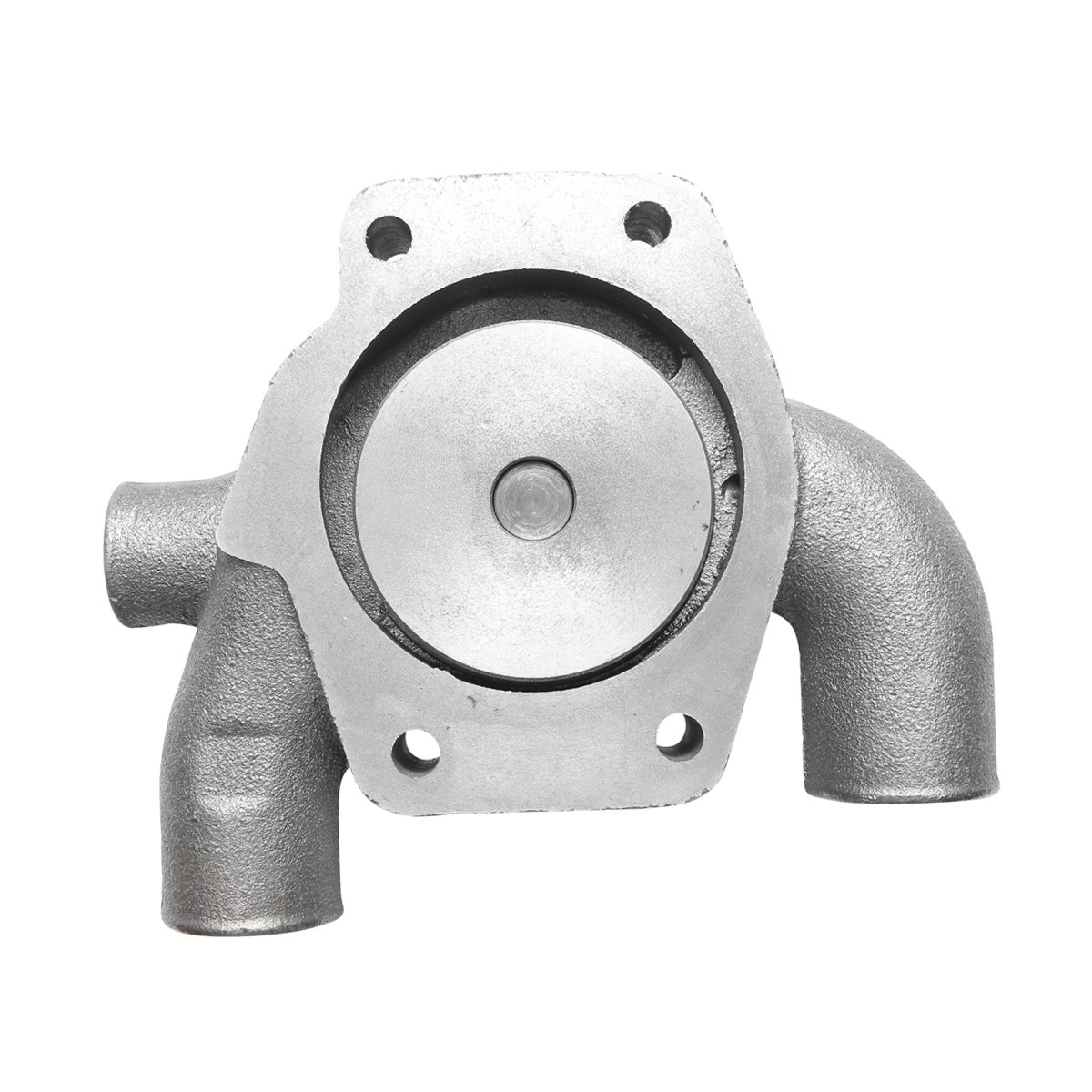 Pompa apa Massey Ferguson, Landini, JCB, motor Perkins cod OEM 3933664M91, 3641823M91, U5MW0097, 747542M91, U5MW0023, 41312536, 41312992, 3641338M91, 41313403, 02130111